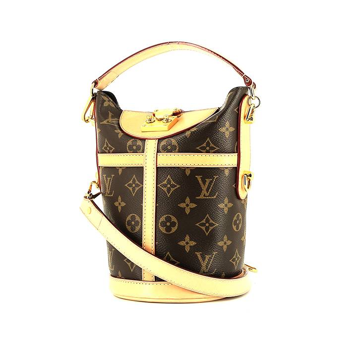 Louis Vuitton Duffle Shoulder bag 395976