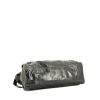 Balenciaga  City handbag  in black leather - Detail D5 thumbnail