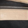 Balenciaga  City handbag  in beige leather - Detail D4 thumbnail