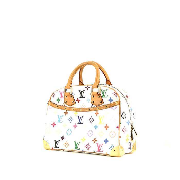 Louis Vuitton Trouville Handbag 395995, HealthdesignShops