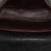 Bolso de mano Chanel  Timeless Maxi Jumbo en cuero acolchado negro - Detail D3 thumbnail