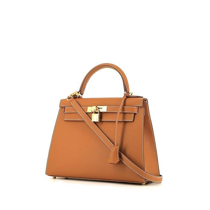 Hermès Kelly Handbag 396003