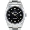 Rolex Explorer  in stainless steel Circa 2003 - 00pp thumbnail
