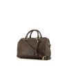 Bolso bandolera Louis Vuitton  Speedy 25 en cuero monogram huella marrón - 00pp thumbnail
