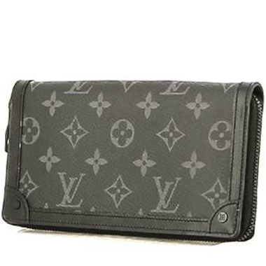 Louis Vuitton Alma Handbag 392850