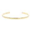 Bracelet Chanel Coco Crush petit modèle en or jaune - 00pp thumbnail
