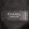 Pochette-cintura Chanel  Pochette in pelle trapuntata nera - Detail D3 thumbnail