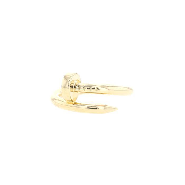 Cartier Juste un Clou Ring 396064 | Collector Square