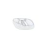 Vhernier  ring in pink gold and silver - 00pp thumbnail