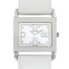 Reloj Hermès Barenia de acero Ref: Hermes - BA1.210  Circa 1990 - 00pp thumbnail