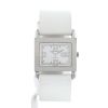 Reloj Hermès Barenia de acero Ref: Hermes - BA1.210  Circa 1990 - 360 thumbnail