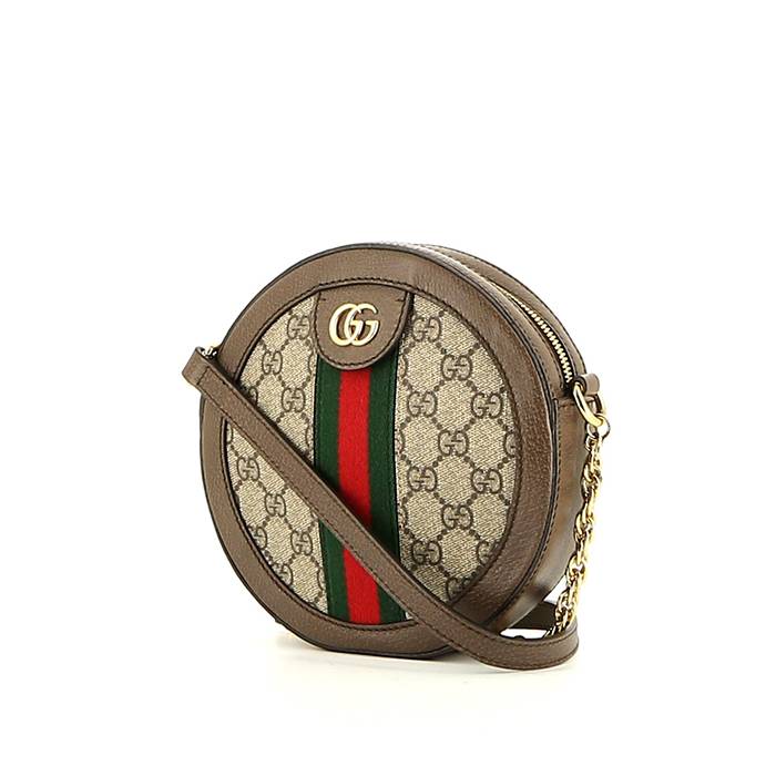 Gucci Ophidia Shoulder bag 396085