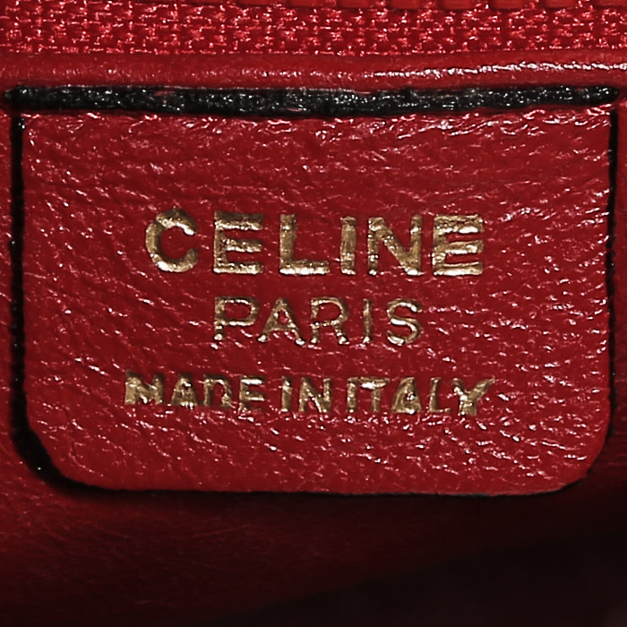 Celine Vintage Shoulder bag 396123 | Collector Square