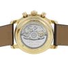 Reloj Zenith El Primero y oro chapado Circa 1994 - Detail D2 thumbnail