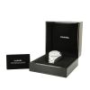 Reloj Chanel J12 de cerámica blanca Ref: HO970  Circa 2011 - Detail D2 thumbnail