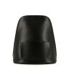 Louis Vuitton  Gobelins - Backpack backpack  in black epi leather - 360 thumbnail