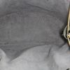 Zaino Louis Vuitton  Gobelins - Backpack in pelle Epi nera - Detail D2 thumbnail