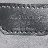 Mochila Louis Vuitton  Gobelins - Backpack en cuero Epi negro - Detail D3 thumbnail