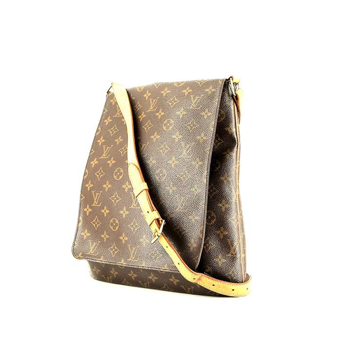 Bolsa de hombro Louis Vuitton Musette 323949