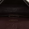 Bolso de mano Chanel  Timeless Petit en cuero acolchado negro - Detail D3 thumbnail