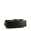Bolso de mano Chanel  Timeless Petit en cuero acolchado negro - Detail D5 thumbnail