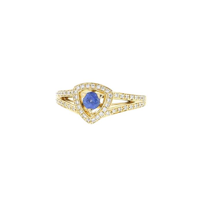 Mauboussin Dream and Love Ring 396156 | Collector Square