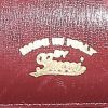 Gucci  Gucci Vintage pouch  in burgundy crocodile - Detail D3 thumbnail