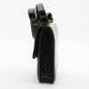 Hermès  Constance handbag  in black niloticus crocodile - Detail D6 thumbnail