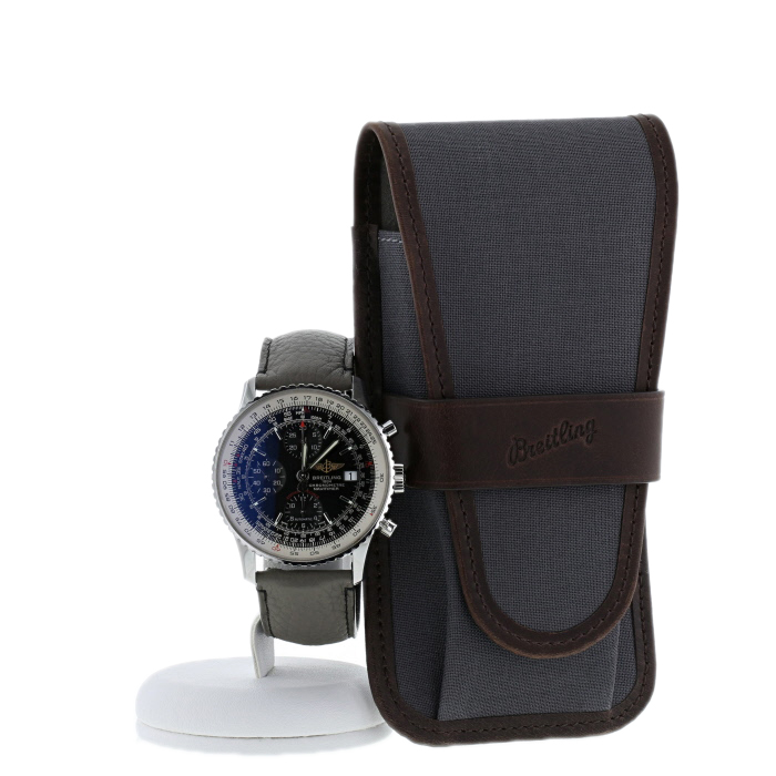 Orologio Da Polso Breitling Navitimer Cosmonaute 333448 | Collector Square - Foto 5