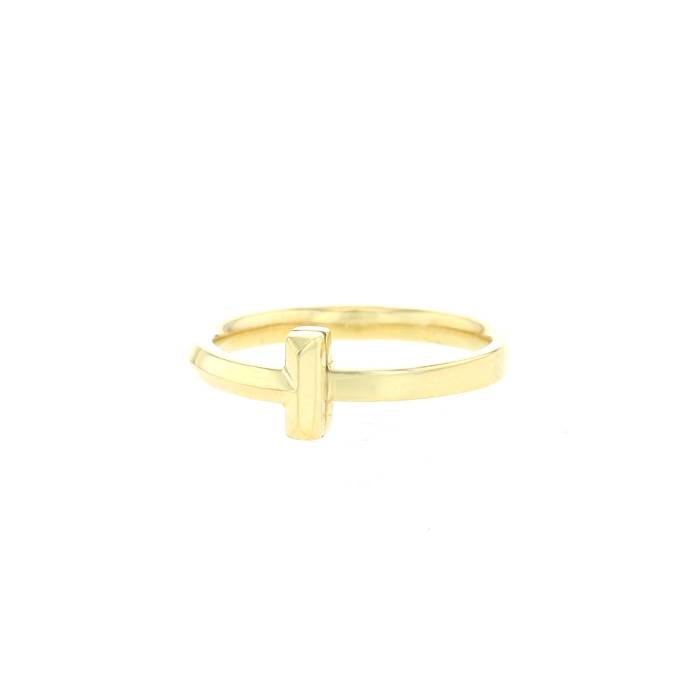 Tiffany & Co Tiffany T ring in yellow gold - 00pp