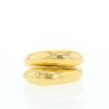 Vintage  ring in yellow gold - 360 thumbnail