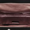 Pochette Prada  Re-nylon en toile matelassée noire - Detail D2 thumbnail