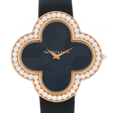 Montre van cleef online alhambra