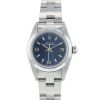 Reloj Rolex Lady Oyster Perpetual de acero Ref: 76080  Circa 1998 - 00pp thumbnail