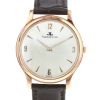 Jaeger-LeCoultre Master Ultra Thin  in pink gold Ref: Jaeger-LeCoultre - 145279S  Circa 2000 - 00pp thumbnail
