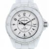Reloj Chanel J12 de cerámica Circa 2000 - 00pp thumbnail
