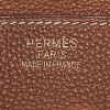 Sac à main Hermès  Birkin 35 cm en cuir togo gold - Detail D4 thumbnail