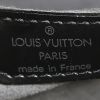 Sac à dos Louis Vuitton  Gobelins - Backpack en cuir épi noir - Detail D3 thumbnail