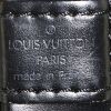 Borsa Louis Vuitton  Alma in pelle Epi nera e pelle nera - Detail D3 thumbnail
