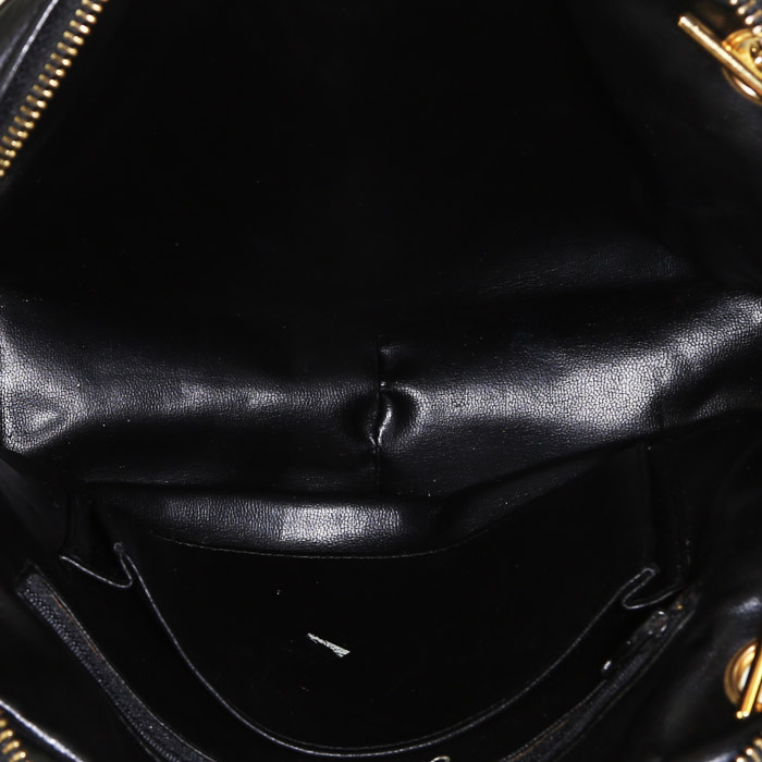Chanel Vintage Handbag 396291 | Collector Square