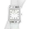 Reloj Hermès Cape Cod de acero Ref: CC1.210  Circa 2000 - 00pp thumbnail