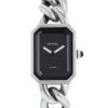 Reloj Chanel Première talla M  de acero Circa 2000 - 00pp thumbnail