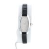 Reloj Cartier Mini Tonneau de oro blanco Ref: Cartier - 2545  Circa 2000 - 360 thumbnail