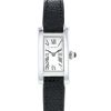 Cartier Tank Américaine  in stainless steel Ref: Cartier - 2544  Circa 1990 - 00pp thumbnail