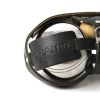 Chanel, paire de boules de pétanque et leur cochonnet, édition limitée, signée, de 2010 - Detail D1 thumbnail