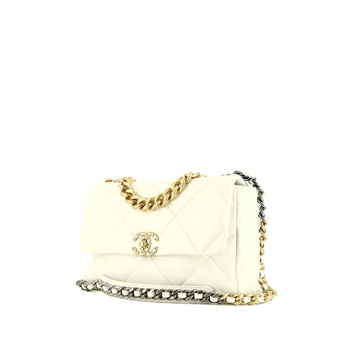 Chanel 19 Shoulder bag 396353