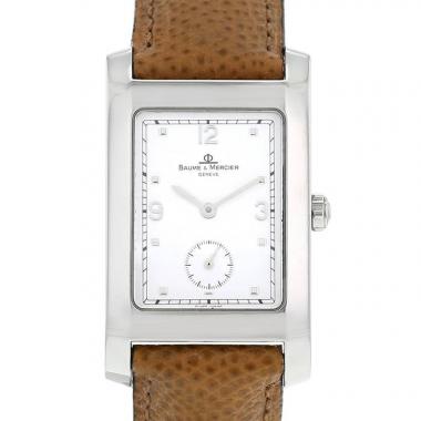 Baume Mercier Watches Hampton Classic Model FonjepShops