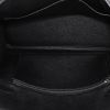 Bolso de mano Hermès  Birkin 30 cm en cuero togo negro - Detail D2 thumbnail