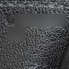 Hermès  Birkin 30 cm handbag  in black togo leather - Detail D4 thumbnail