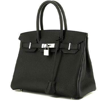 Hermès Birkin Handbag 389442